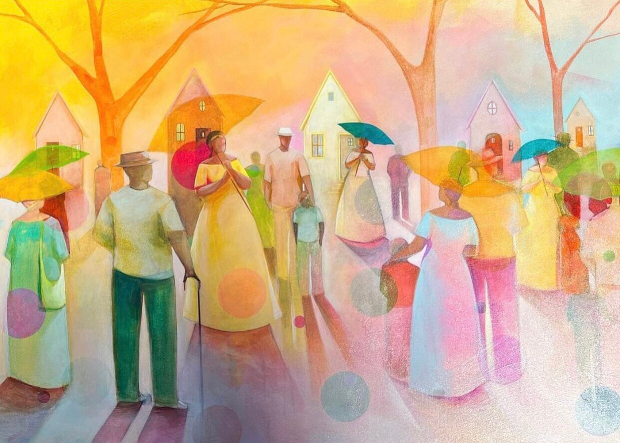 Belonging