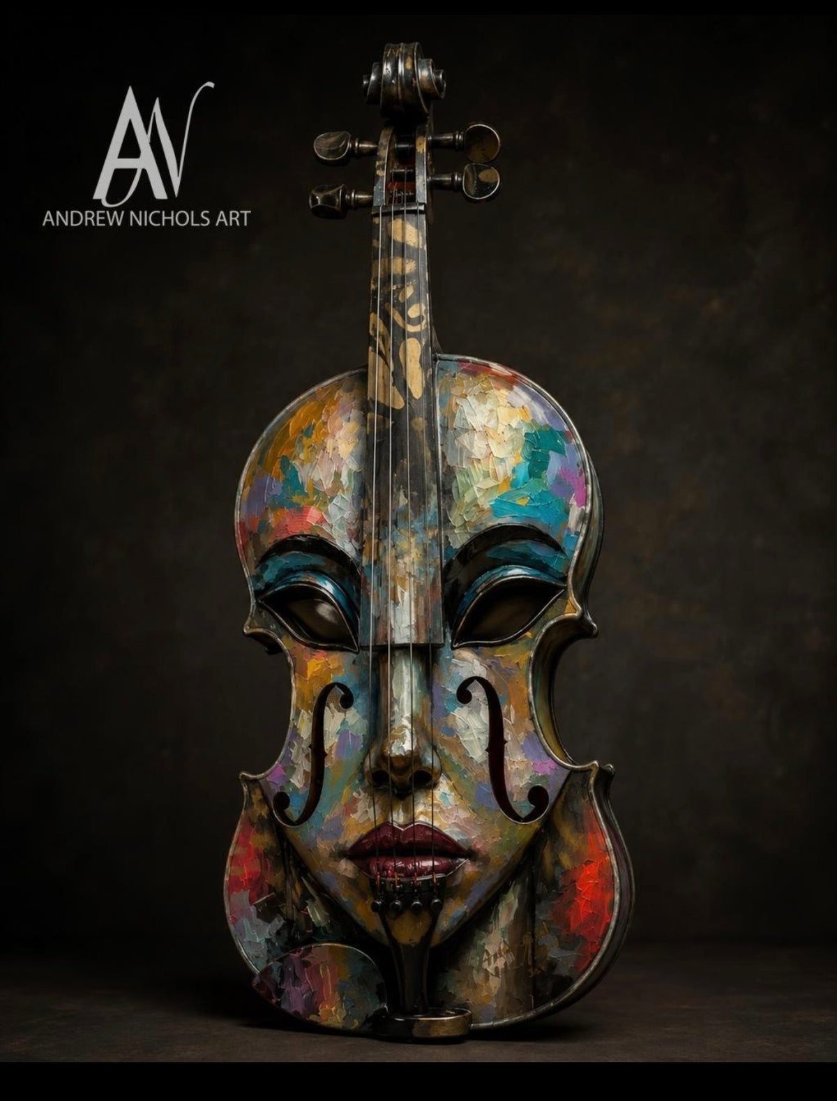 Violina