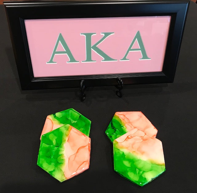 Alpha Kappa Alpha
