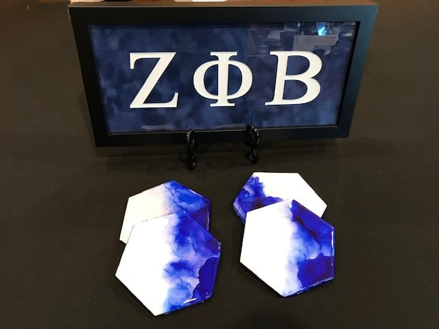 Zeta Phi Beta