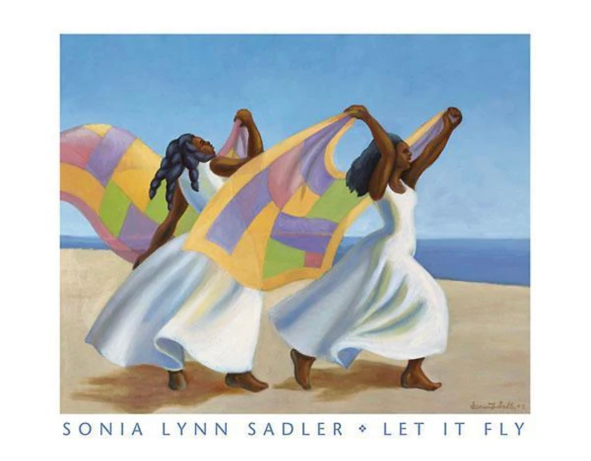 Let It Fly