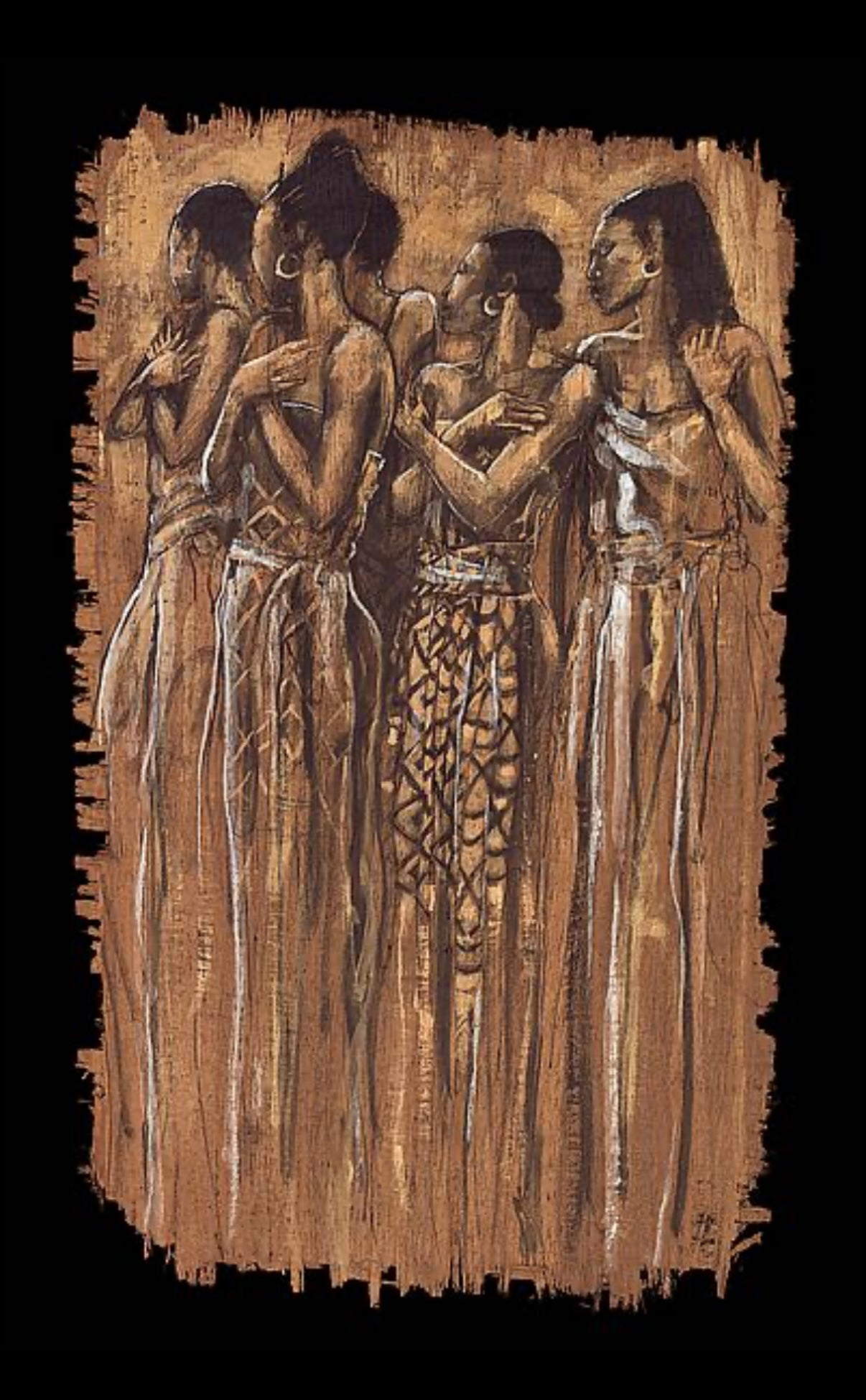 Sisters In Spirit