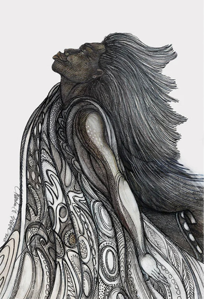 I Rise