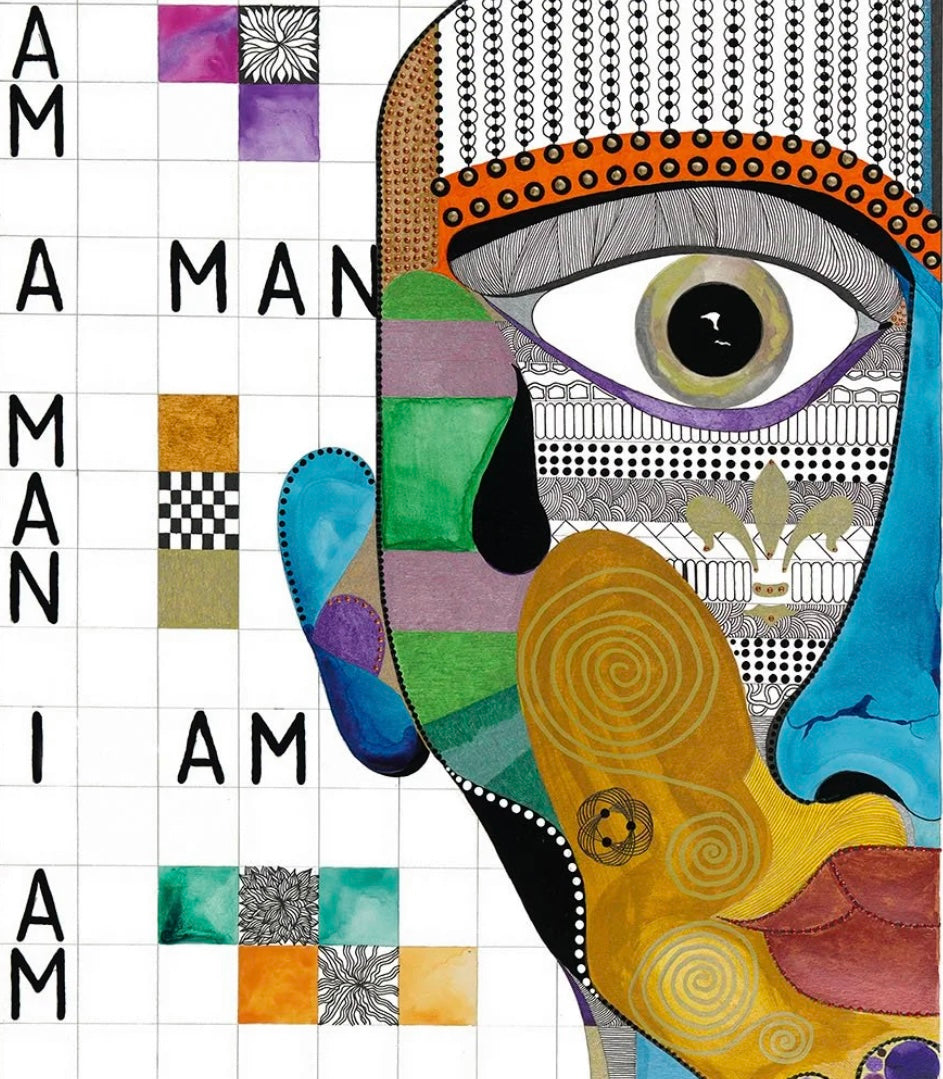 I Am A Man