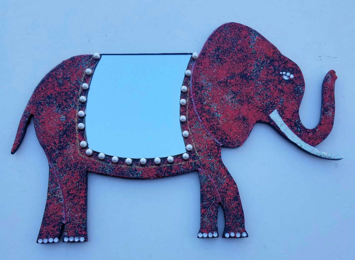 Sacred Elephant II