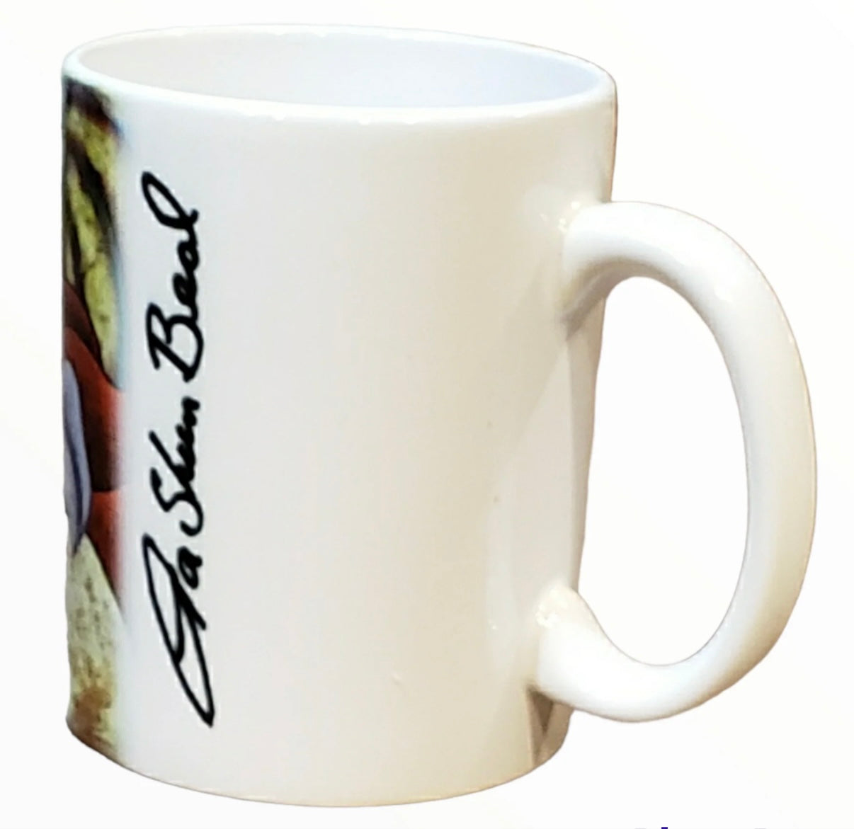 Lady Ivy Coffee