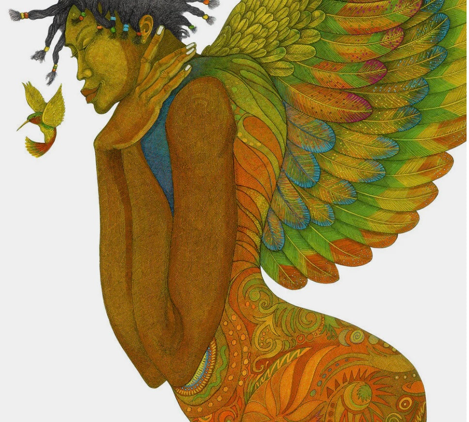 Wings of Life
