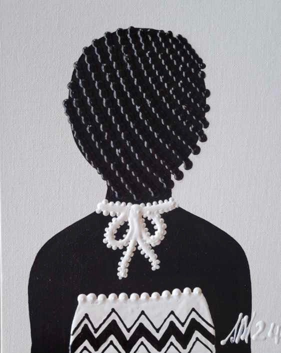 Black Girl Magic - All God’s Children Collection