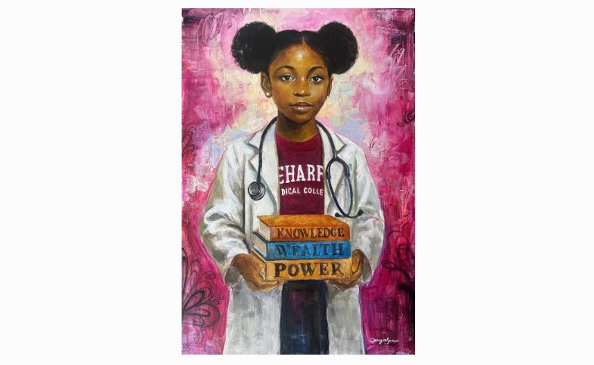Jerry Lynn Paintings USA – The Art of Emotion and Expression