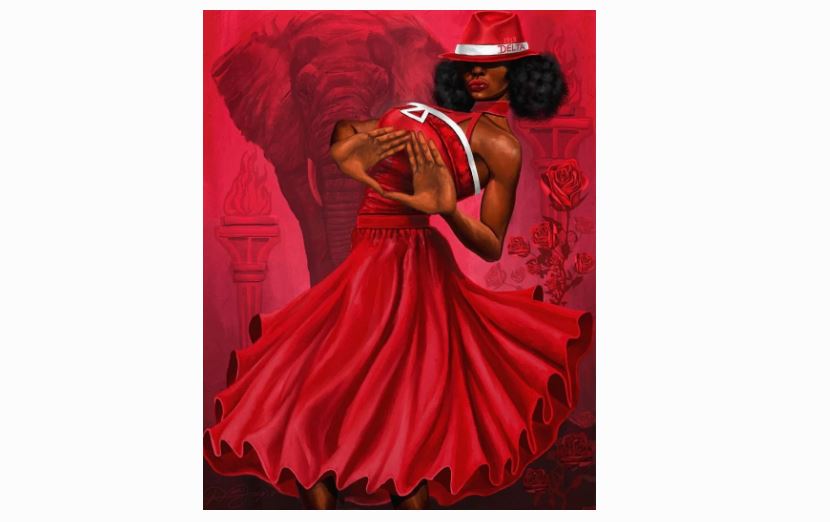 DionJay Art in USA – Bold, Contemporary, and Culturally Rich