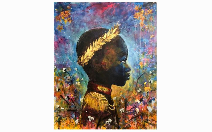 Buy Jerry Lynn Art in USA – Expressions of Culture and Creativity