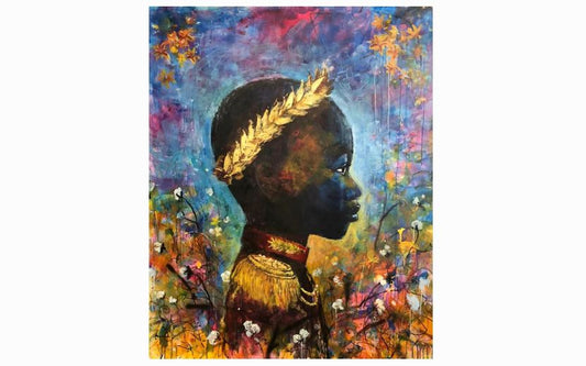 Buy Jerry Lynn Art in USA – Expressions of Culture and Creativity
