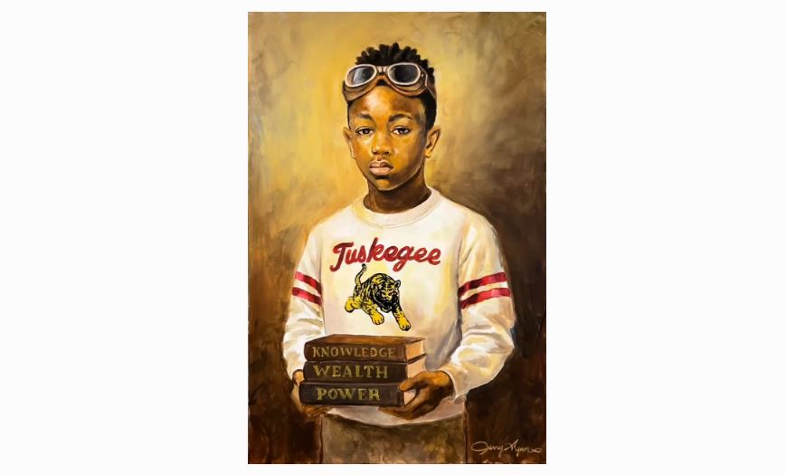 Jerry Lynn Paintings USA – Discover the Magic Behind Every Stroke
