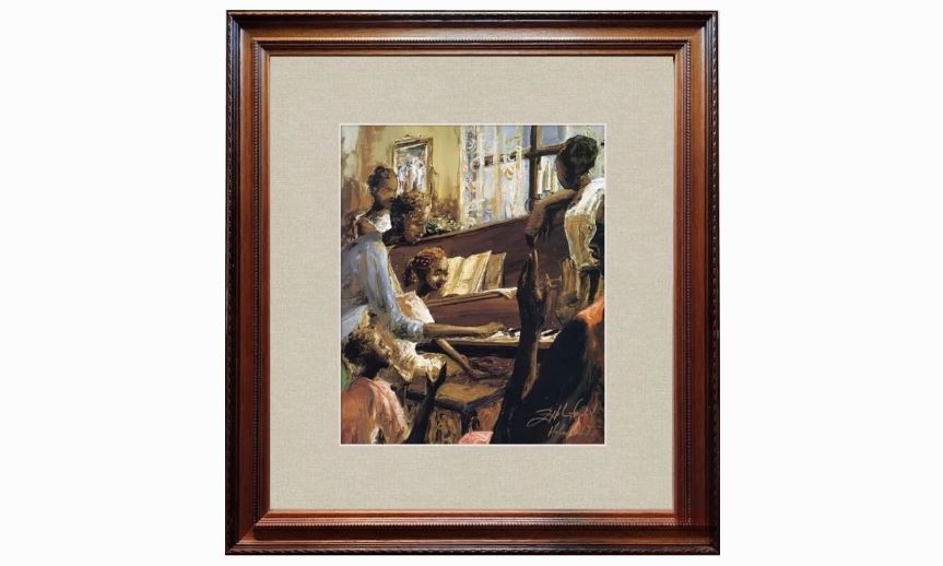 Why Custom Framing Is a Game-Changer for Your Art (and How Gotta’ Have It Artworks & Custom Framing Delivers the Best in USA & Beyond)