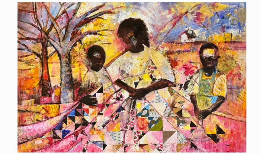 Buy Terry Lynn Prints USA – The Vibrant World of Terry Lynn Paintings