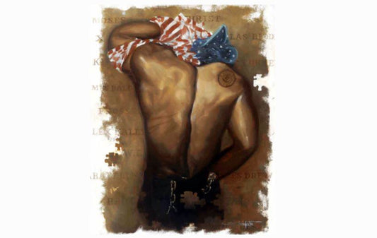 Buy Edwin Lester Art in USA – Timeless Works with Global Appeal