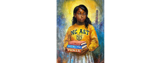 Modern Black Art Wall Decor in USA: Culture Meets Contemporary Design