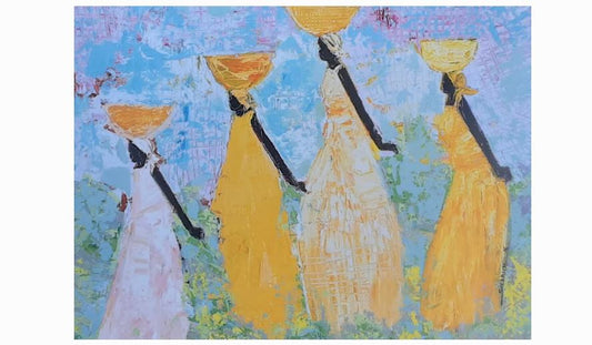 Buy Deborah Shedrick Art in USA – Empowerment Through Abstract Expression