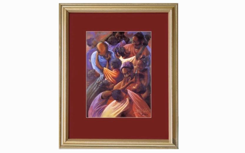 Best Custom Framing in USA – Preserve and Elevate Your Artwork with Gotta’ Have It Artworks & Custom Framing