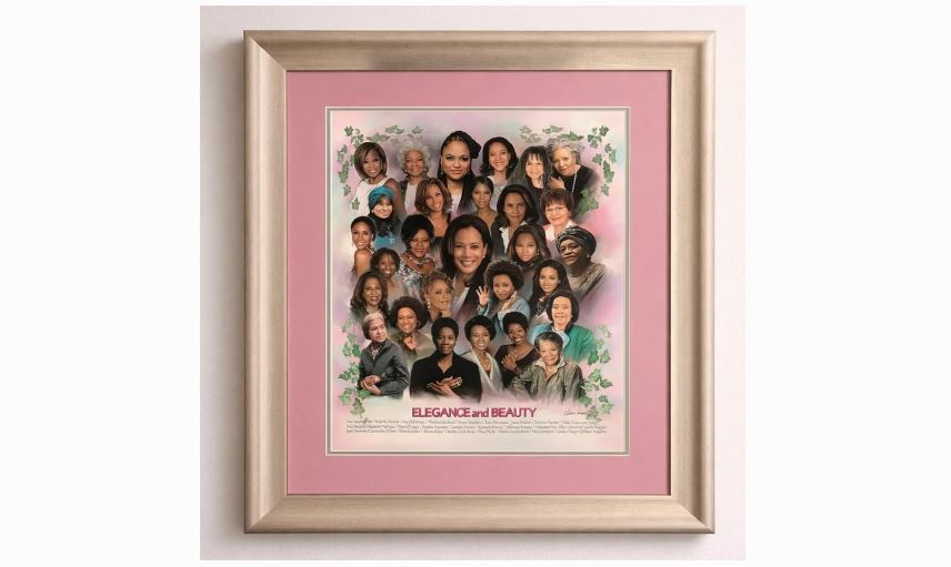 Best Custom Framing in USA – Protect and Elevate Your Art