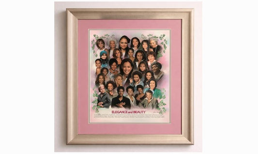 Best Custom Framing in USA – Protect and Elevate Your Art