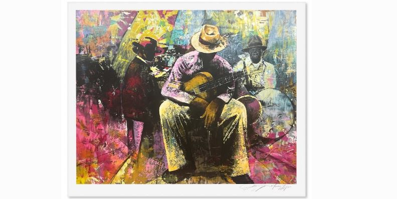 Buy Terry Lynn Prints USA – The Power of Creative Connection
