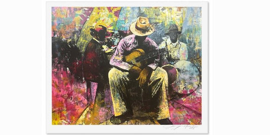 Buy Terry Lynn Prints USA – The Power of Creative Connection