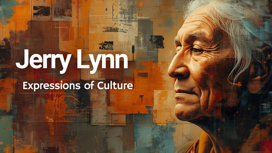 Buy Jerry Lynn Art in USA – Expressions of Culture and Creativity