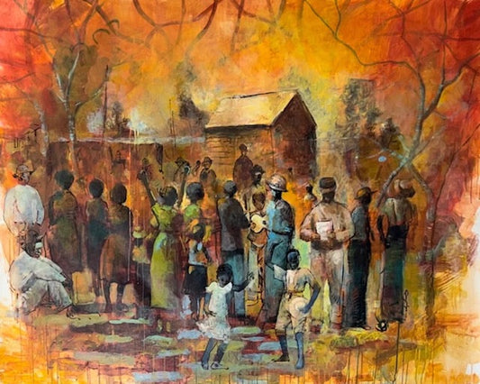 Jerry Lynn (TWIN) Art for Sale in USA — Emotion, Culture & Legacy