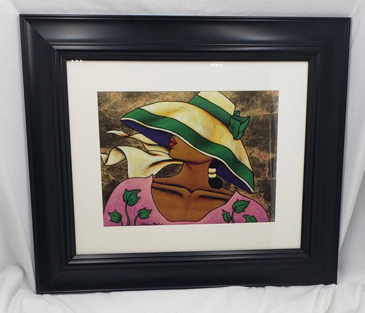 LaShun Beal Paintings in USA: Expressive Art That Elevates Modern Spaces