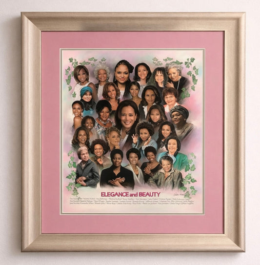 Bay Area Custom Framing Services USA: Art Framing with Craftsmanship