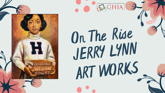 Jerry Lynn Paintings USA – Discover the Magic Behind Every Stroke