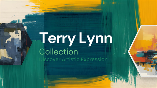 Buy Terry Lynn Prints USA – The Power of Creative Connection