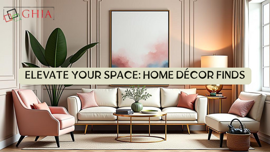Elevate Your Space: Best Home Décor Stores in USA with Worldwide Shipping