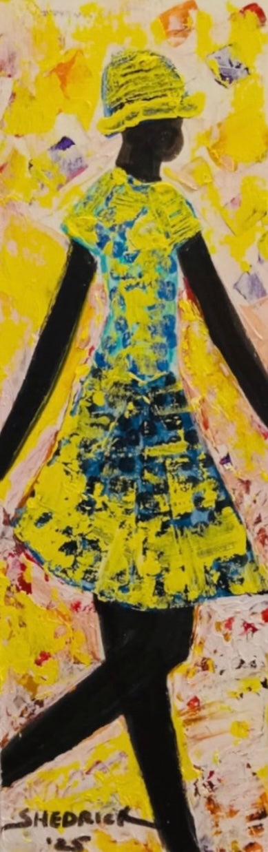Deborah Shedrick