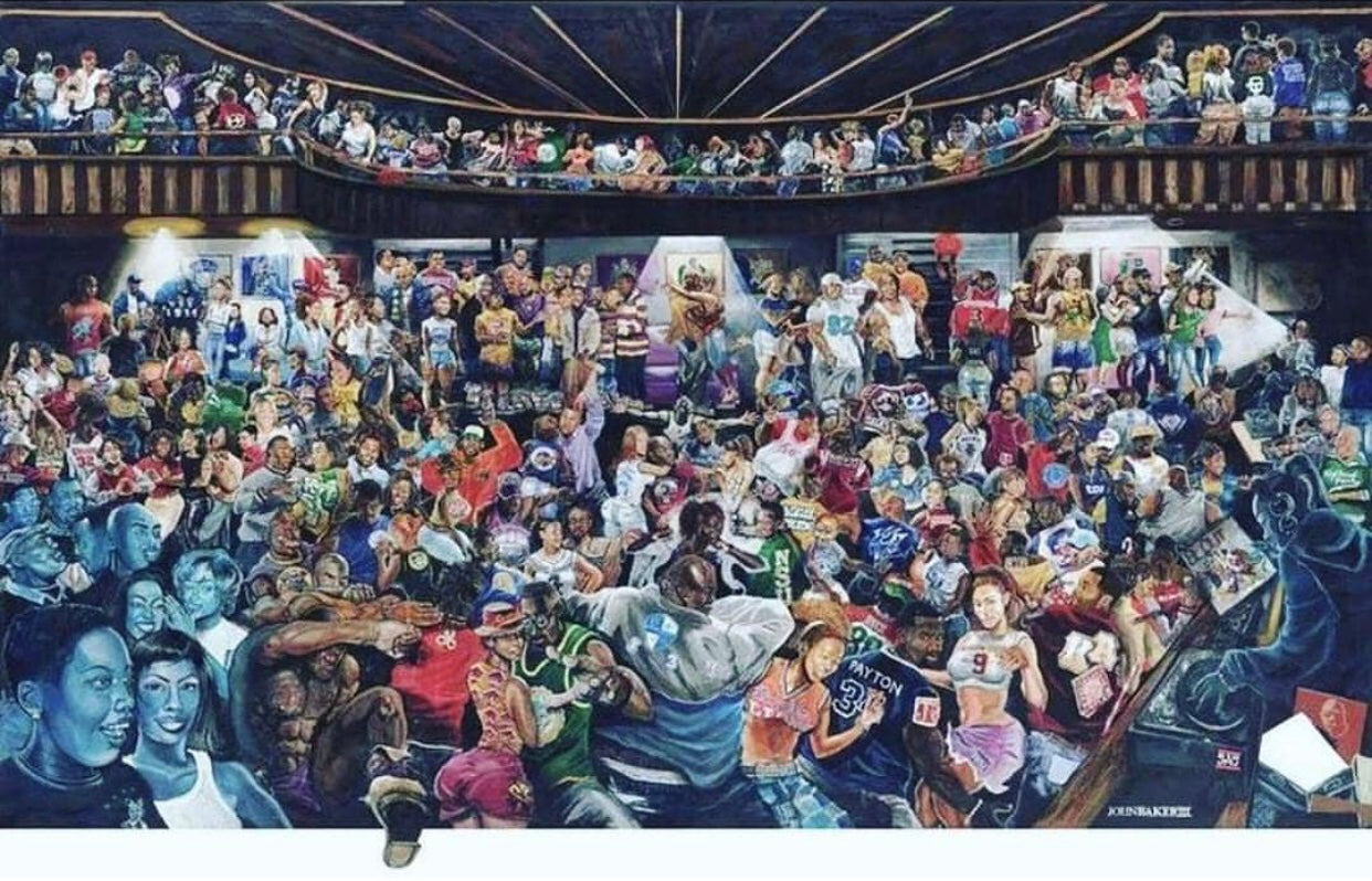 HBCU GALLERY