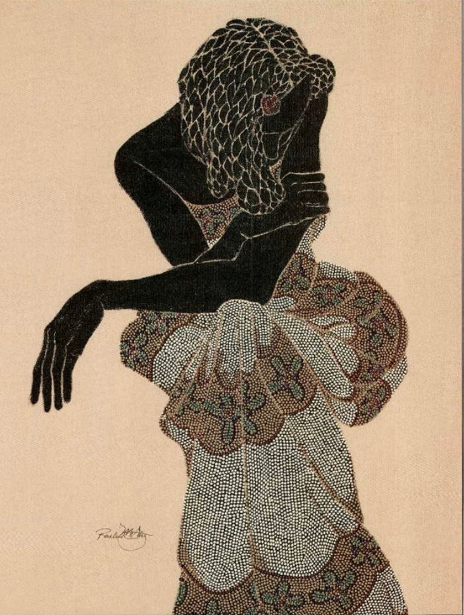 Rosalind McGary