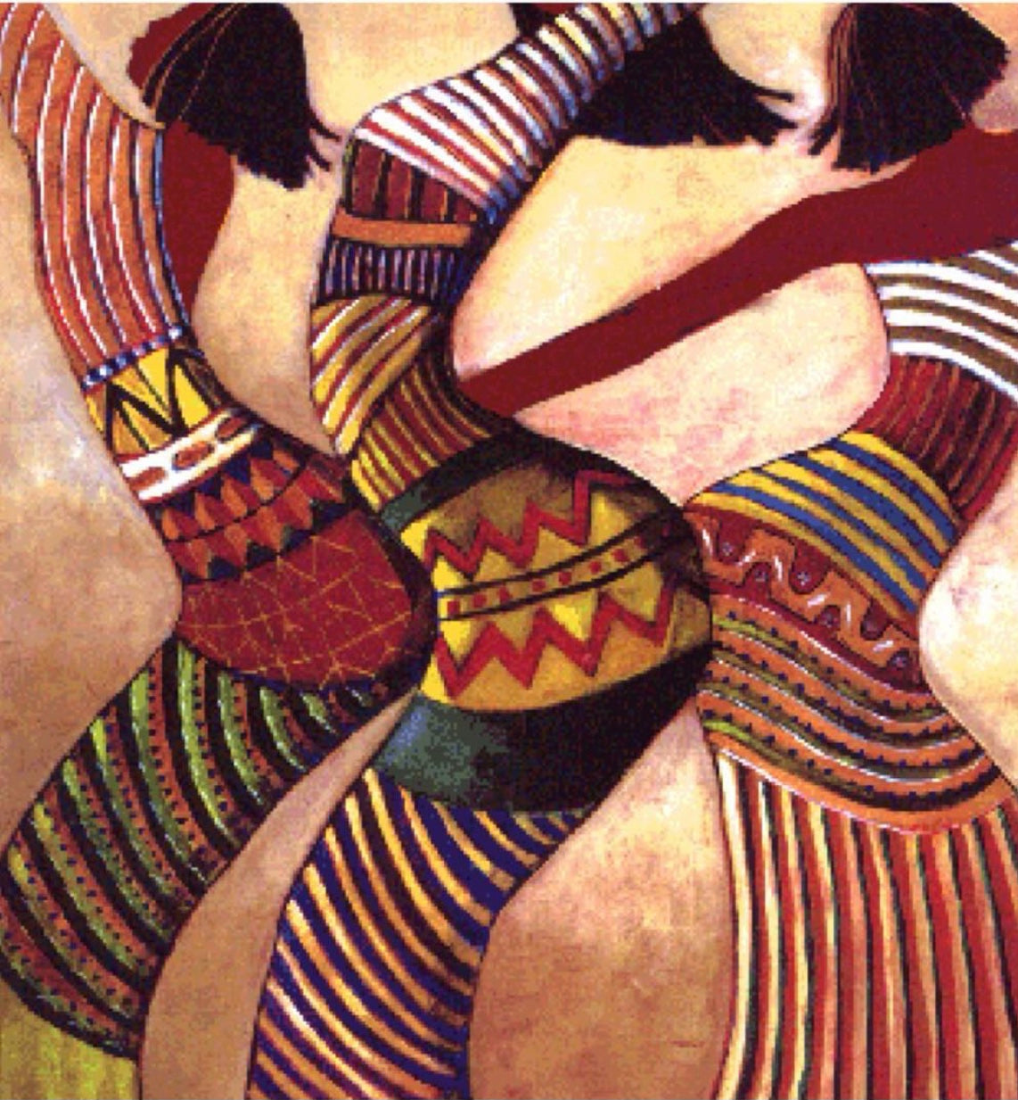 Monica Stewart