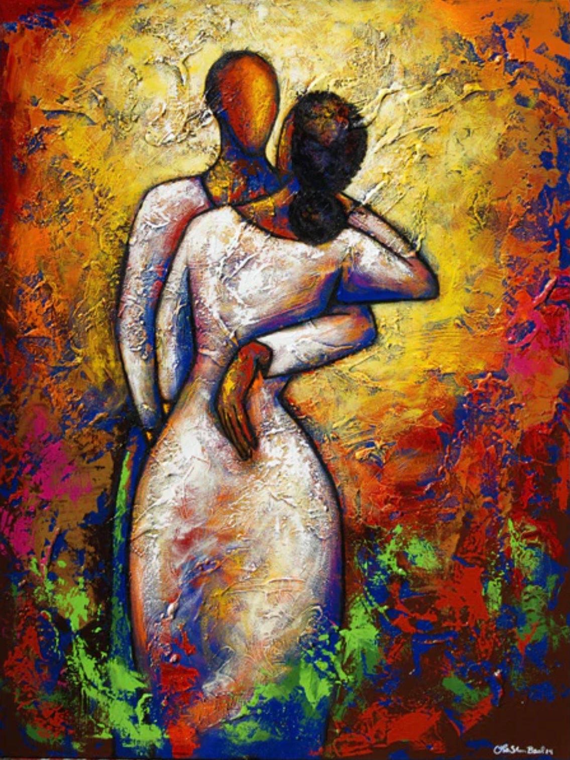 LaShun Beal