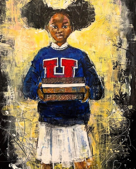 Higher Learning
