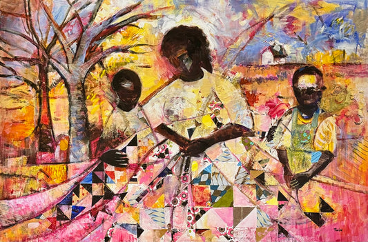 Family Fabric