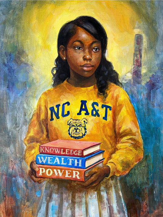 Young, Gifted & Black