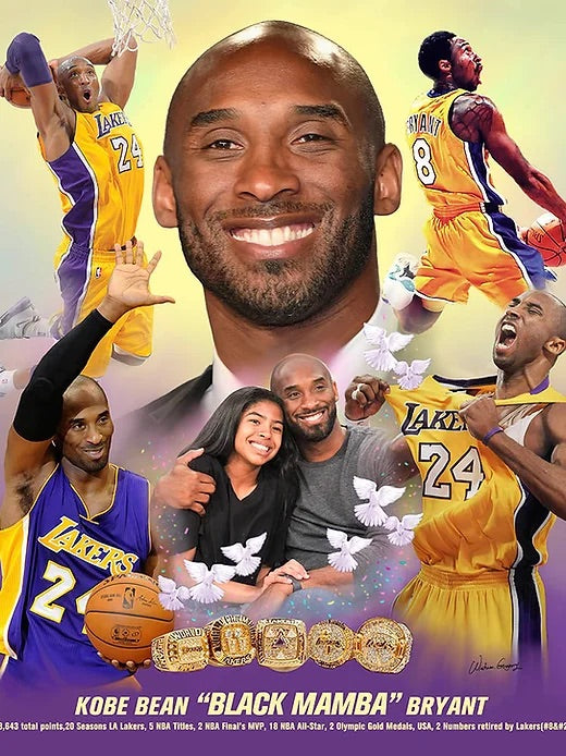 Black Mamba w/ GiGi