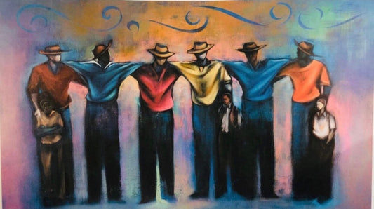 My Brother’s Keeper