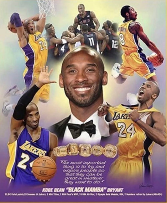 Black Mamba