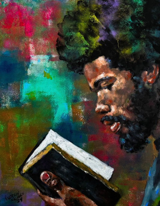 The Reader II