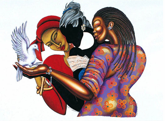 The Peace Keepers