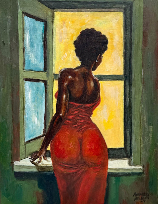Anticipation