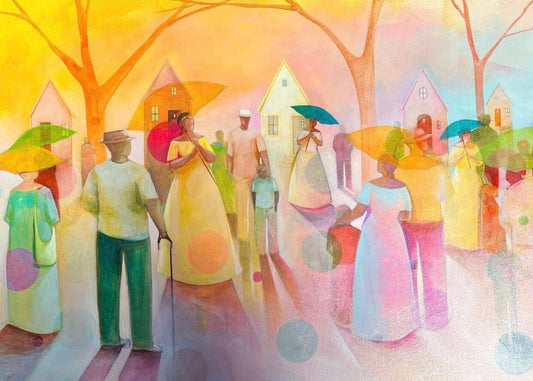 Belonging