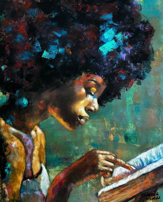 The Reader